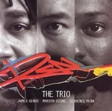 Real by The Trio (CD, Nov-2005, Concord Jazz) JZ94