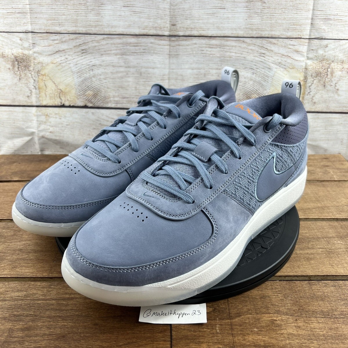 シューズ(男性用) Nike Book 1 EP \"Mirage V2\" 2/29発売｜Nike Book 1 EP 