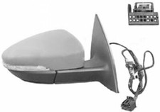 Retroviseur droit (ou coque) Volkswagen EOS