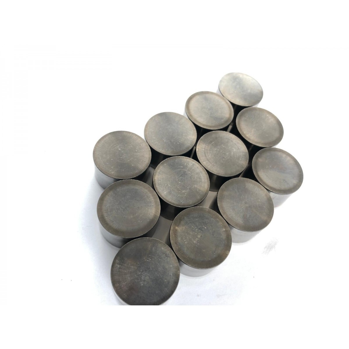 Triumph Tiger 1050 115NG [2016] - Vasos de mortero Vasos de mortero