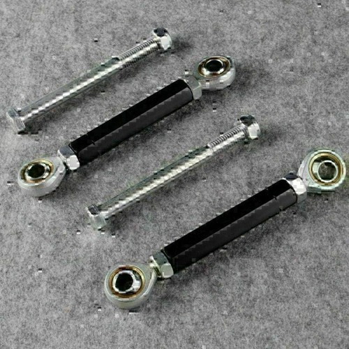 Adjustable Rear Lowering Kit for Yamaha YZF R6 2006 2007 2008 2009 2010 ...