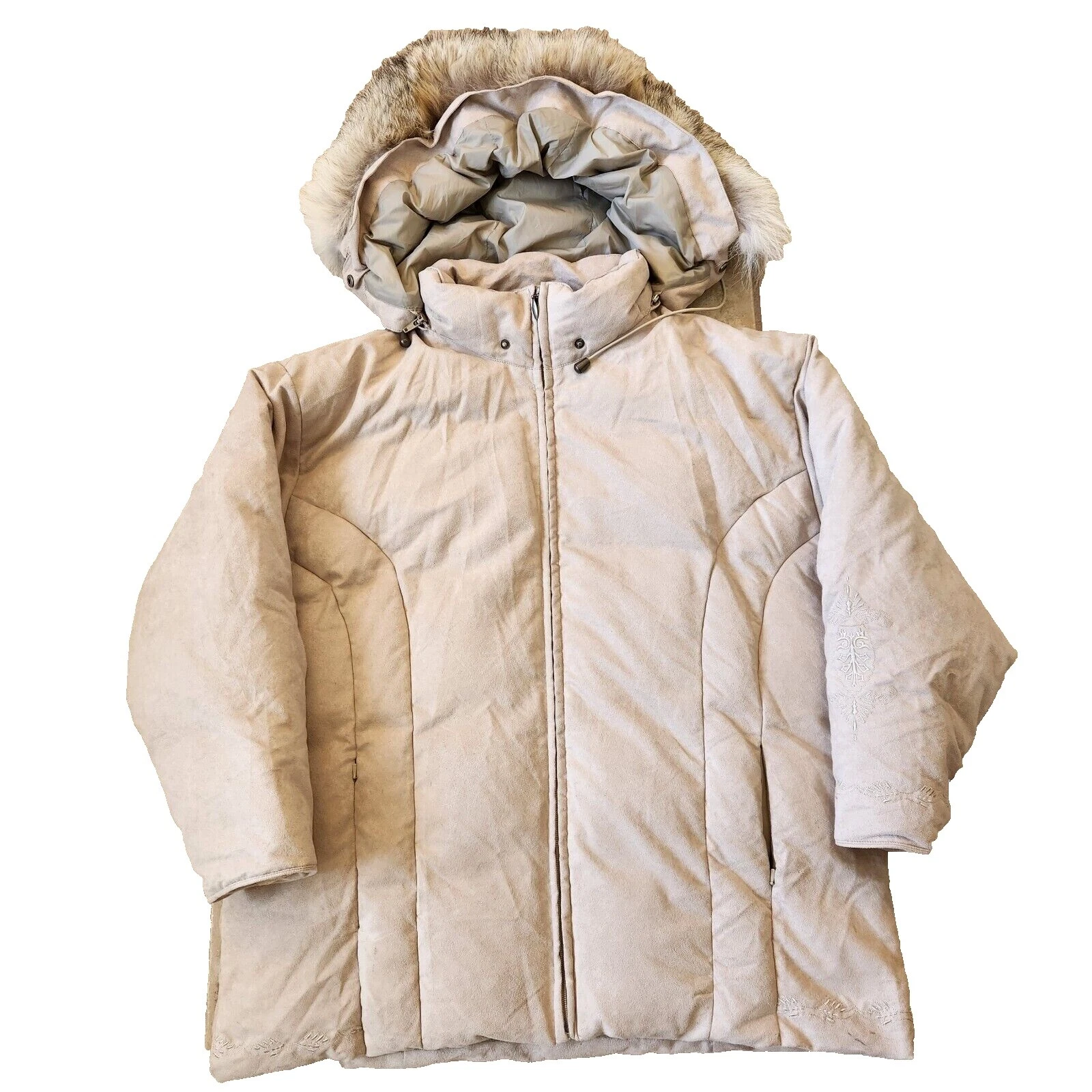 Cabela's Parkas Coats, Jackets & Vests for Women