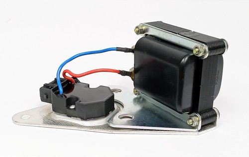 WAI global Ignition Coil CUF142 for Volvo 850 C70 S70 V70 1993-1999 - Picture 3 of 5