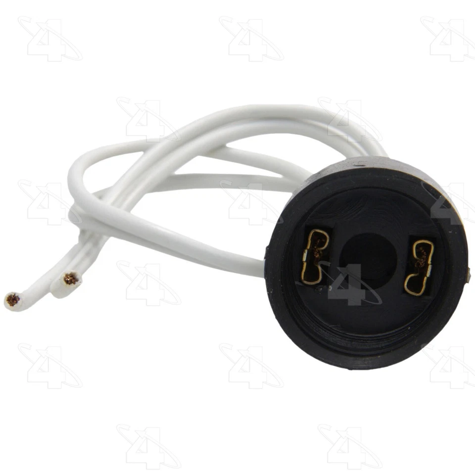 Conector de interruptor de ciclo de embrague de aire acondicionado para GMC C25 1978 Suburban 4 estaciones 680HC87 Foto 3 de 4