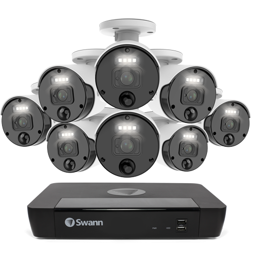 Swann-Master-Series-4K-HD-8-Camera-8-Channel-NVR-Security-System