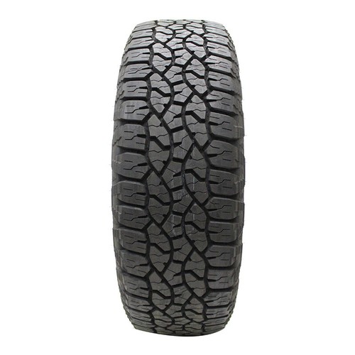 4 New Goodyear Wrangler Trailrunner At - 275x60r20 Tires 2756020 275 60 20 - Picture 6 of 11