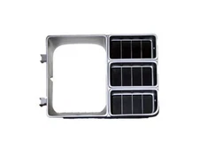 For 1985-1994 GMC Safari Headlight Door Left - Driver Side 85273HMMG 1986 1987