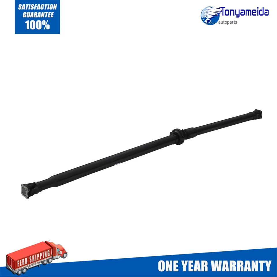 Nuevo conjunto de eje de transmisión trasero para Honda Element 2003-2011 4x4 2,4 L 40100SCWA03 Foto 4 de 4