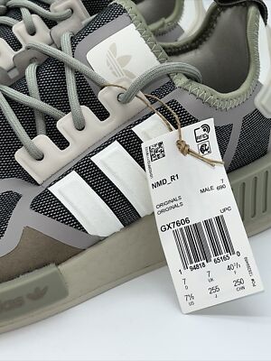 adidas gazelle silver green womens Shop Off White Womens adidas NMD R1 Lace Up Sneakers  Shoebacca