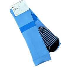 NWT NIKE Matchfit Knee High Dri-Fit Cushion Soccer Socks Youth 3Y-5Y Wmn 4-6 L5