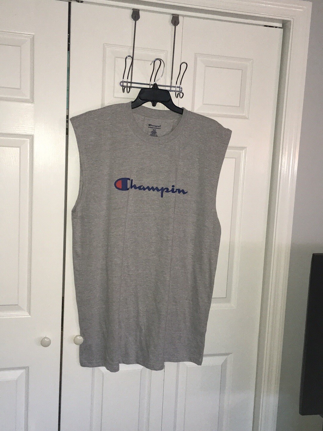 champion Big And Tall Tank Top eBay