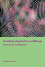 Complexity, Organizations and Change by Elizabeth McMillan (Hardback, 2003)