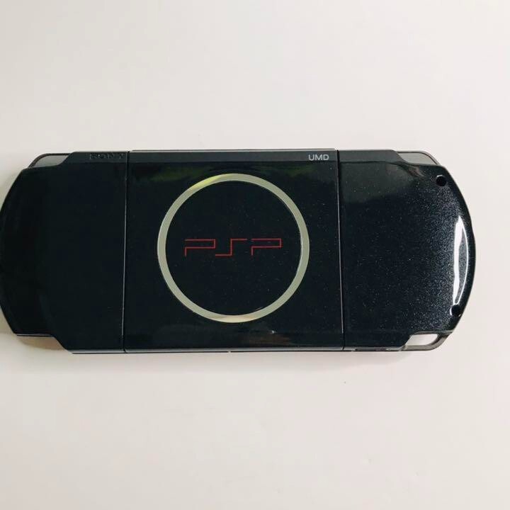 PSP3000 送料込みにしました 15872_2.jpg