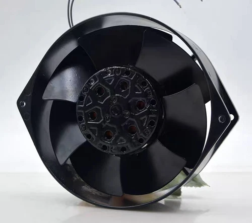 FULLTECH UF-15KM23 BWHF 230V 17055 ball bearing fan