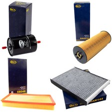 Filtre à carburant Audi TT