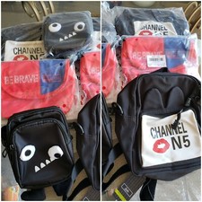 Teens and Kids bags