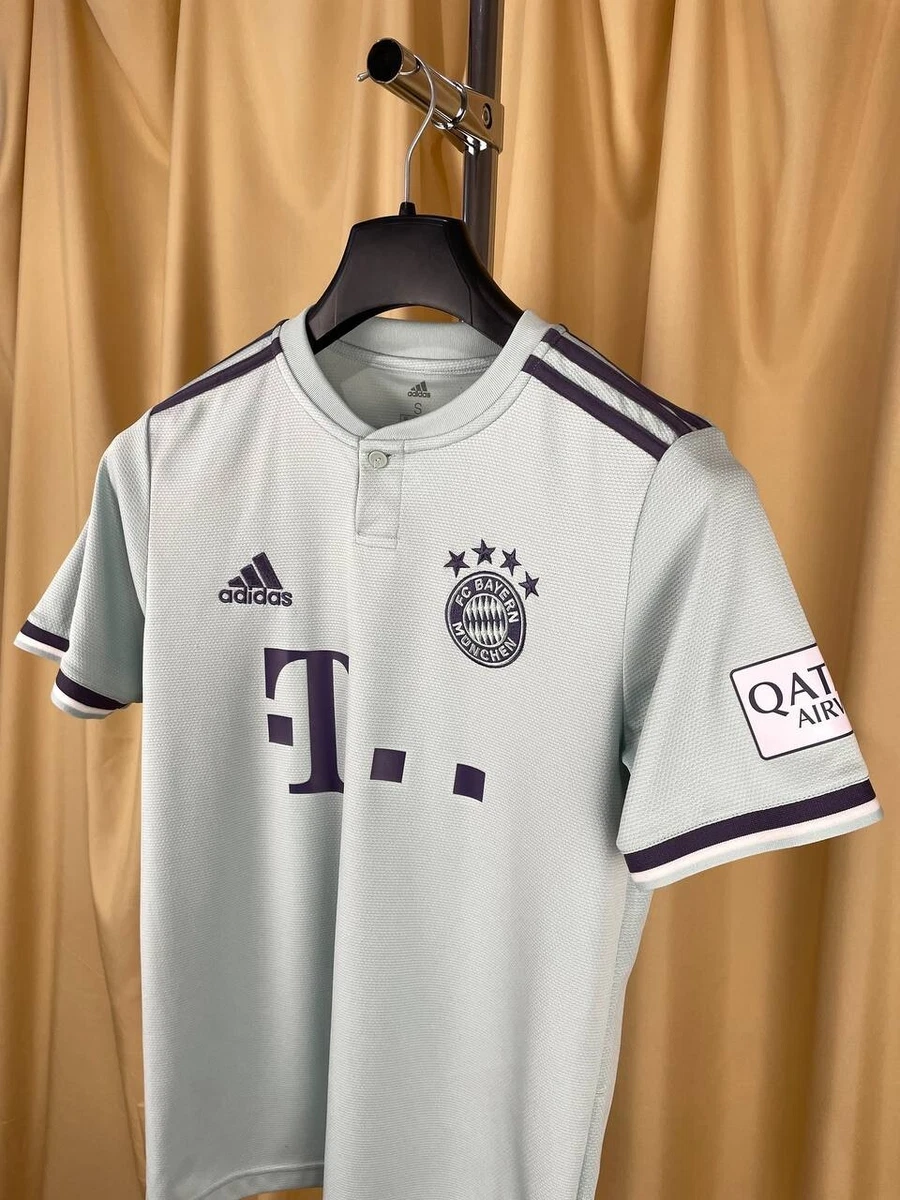 Bayern munich jersey 2019 away 2025