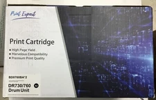 Mooho Compatible DR-730 Drum Replacement for Brother DR730 DR 730 Drum for Broth