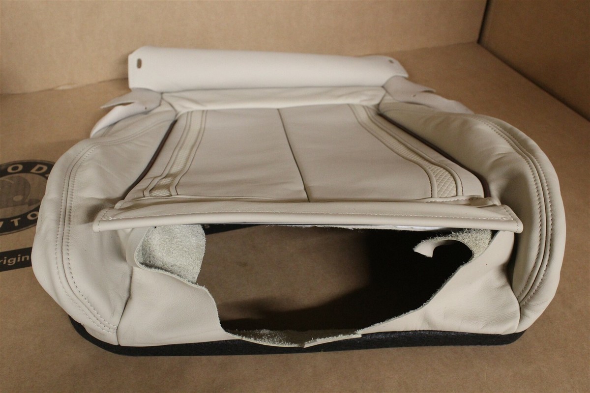 52107985176 Seat Cover New genuine BMW part | eBay