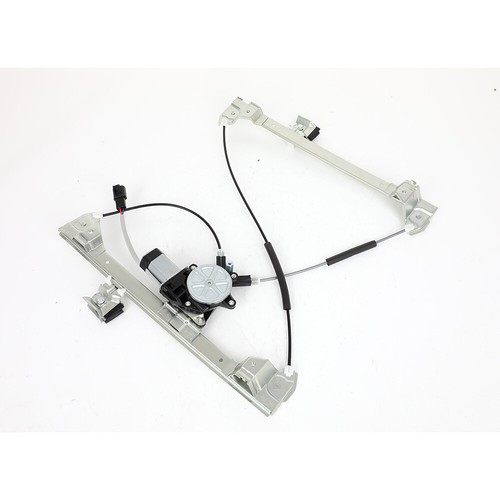 Regulador de ventana delantero derecho con motor para Hummer H2 2009-2003 - Imagen 6 de 9