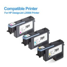High Quality Printhead For HP 789 Printhead For HP DesignJet L25500 Printer 