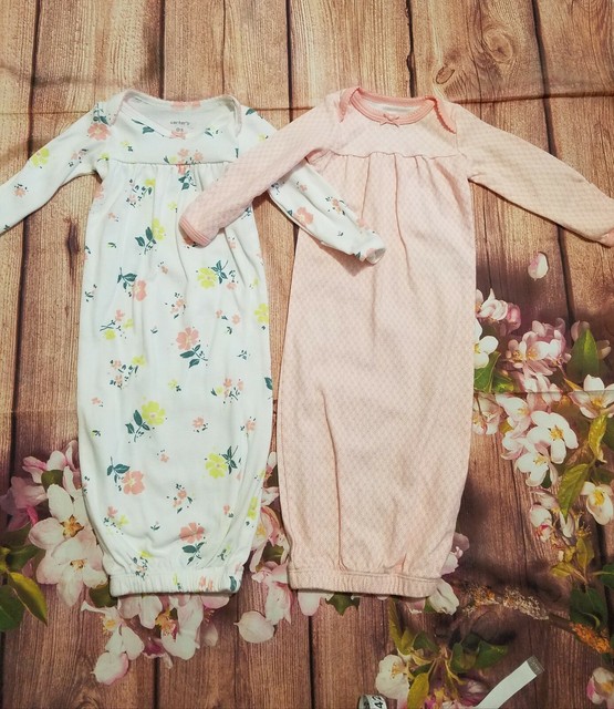 0 3 month sleepers with mittens