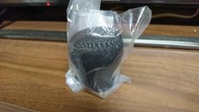 Toyota Genuine Jza80 Supra Mk4 6-speed Black Leather Shift Knob 33504-14130-c0 Toyota Genuine Jza80 Supra Mk4 6-speed Black Leather Shift Knob 33504-14130-c0