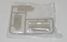 MOEBIUS 1967 F-100 SERVICE BED  1239 ⭐PARTS⭐ BENCH SEAT+INNER DOOR PANELS 1:25