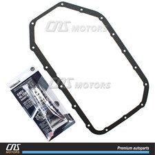 ⭐⭐Oil Pan Gasket⭐⭐ for 02-13 Acura CSX RSX TSX Honda Accord CR-V Civic 2.0L 2.4L