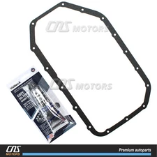 ⭐⭐Oil Pan Gasket⭐⭐ for 02-13 Acura CSX RSX TSX Honda Accord CR-V Civic 2.0L 2.4L