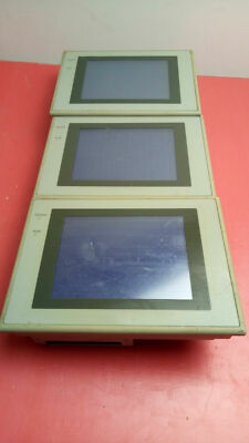 express delivery OMRON PANEL NT30-ST131-E Refurbished