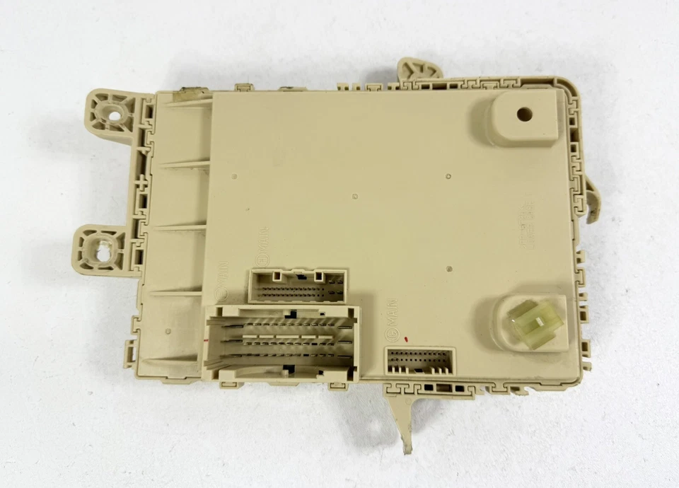 ✅ 11-13 Hyundai Elantra Interior Cabina Caja de Fusibles Relé Bloque Panel # 91950-3X012 Foto 2 de 2