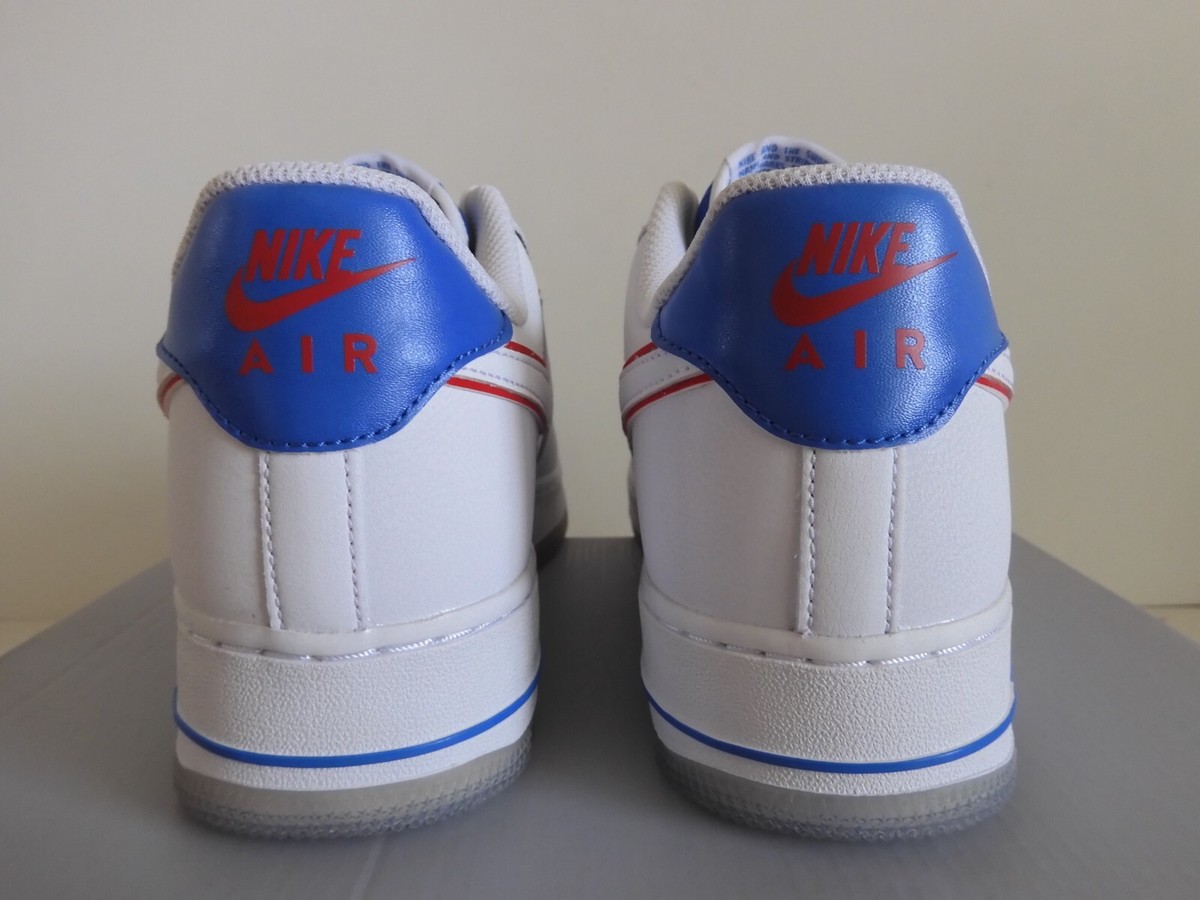 NIKE - サト Nike Air Force 1 '07 – 'Sesame/Apricot Agate/Hydrangeas