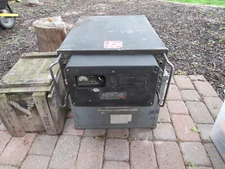 Vintage COLLINS HF Receiver Transmitter 618S-I/MC SSB Modified Kelly AFB