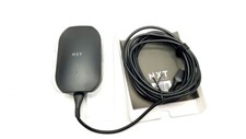 NXT Technologies 65W USB Type-C 9FT Laptop Charger Black NX81000-CA