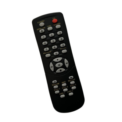 Remote Control Fit For Marantz 5 Disc CD Changer CC4001/U1B CC4300 CC3000 CC4000