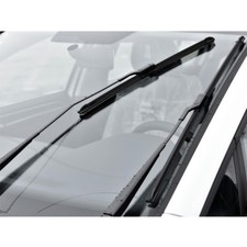 Front Windshield Wiper Blades For Volkswagen CC 2013-2017 OEM Quality 24"+19"