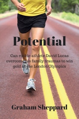 Graham Sheppard - Potential - New Paperback - S9000z