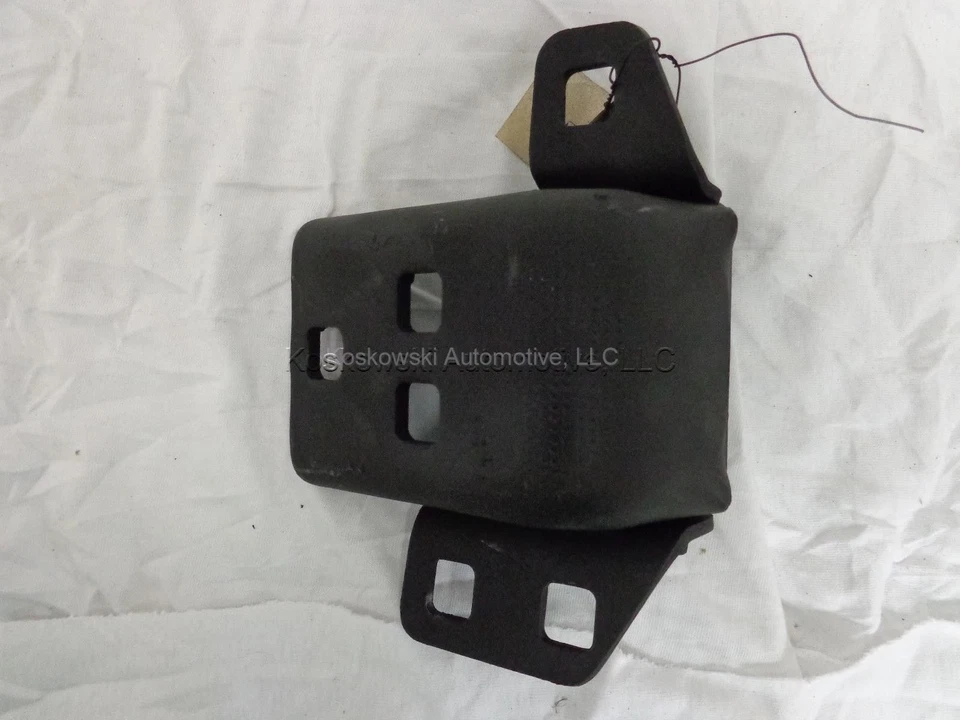 Bisagra de puerta C10 lado del pasajero derecho inferior Chevy C20 K20 K10 GMC Foto 2 de 4