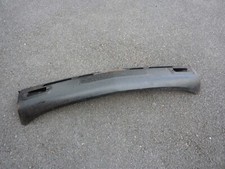 TRIUMPH DOLOMITE Lower front panel. NOS. Genuine. ZKC 2657.