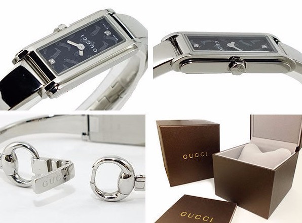 Gucci 109 Series YA109505 Ladies Watch | eBay Gucci 109 Series YA109505 Ladies Watch | eBay