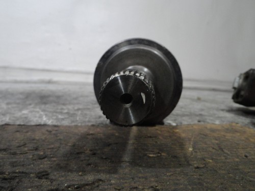 18-24 DURANGO TRACKHAWK HELLCAT 6.2L OEM RL DRIVER REAR AXLE SHAFT 53010811AB - Picture 6 of 6