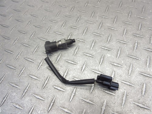 2013 12-13 Honda PCX150 PCX 150 O2 Oxygen Lambda Exhaust Sensor OEM - Picture 3 of 8