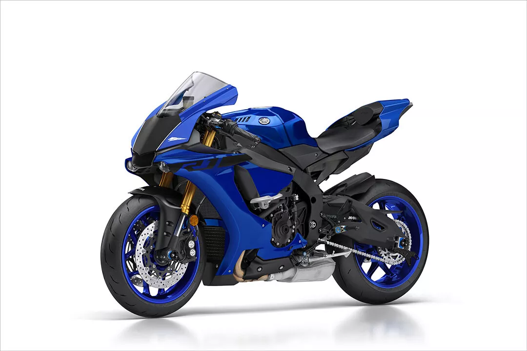 Yamaha all sports bike outlet