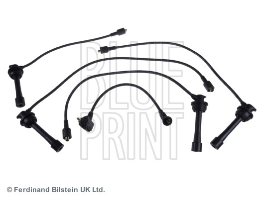 Blue Print ZüNdleitungssatz ZüNdkabel FüR Toyota Celica Coupe 2.0 Turbo 4WD-image