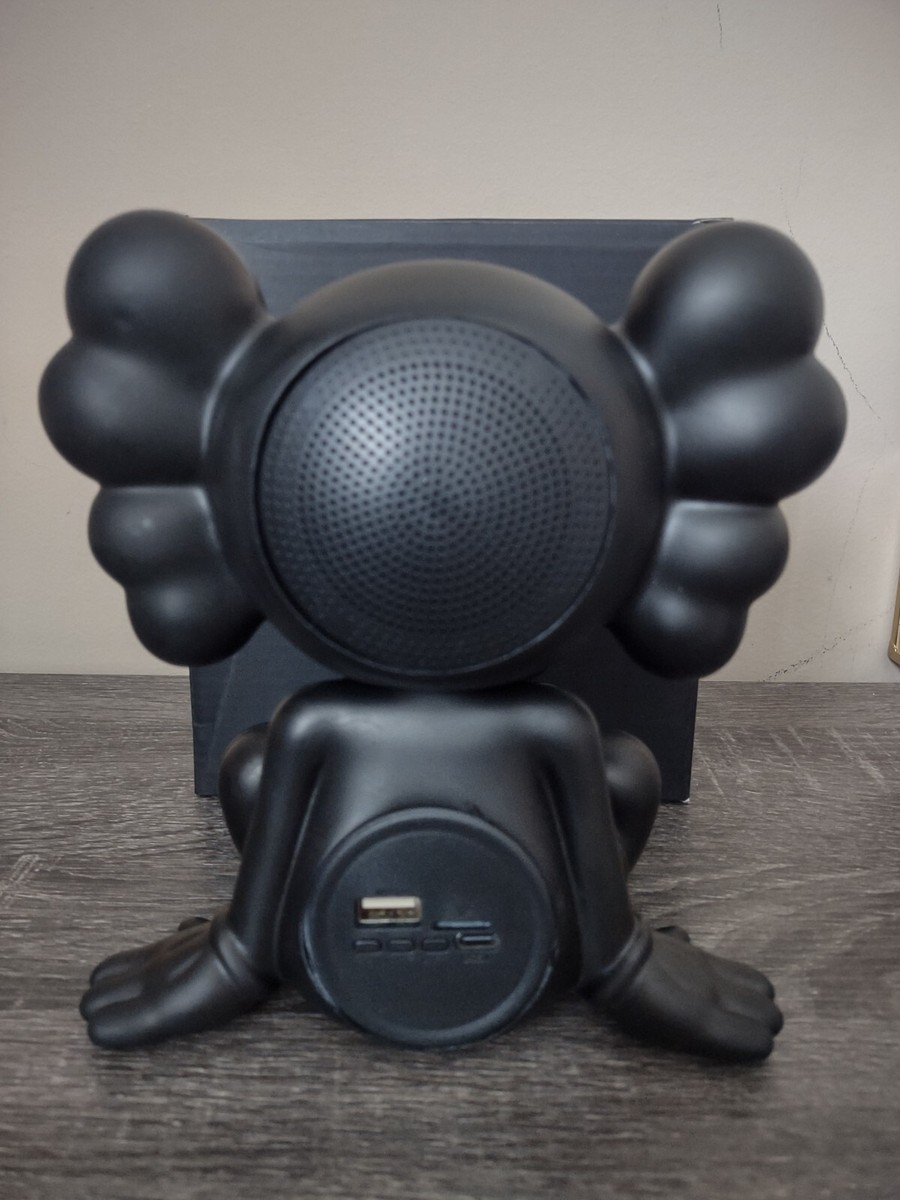 GOODENOUGH BLUETOOTH SPEAKER 「4719」 QFX BT-ZX10 Rugged Bluetooth Stereo Boombox Speaker
