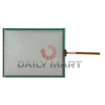 HITECH PWS6600S-S TOUCH SCREEN GLASS DIGITIZER PANEL HMI REPLACEMENT PLC NEW
