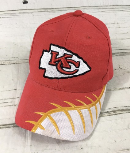 Kansas City KC Chiefs NFL Arrowhead 