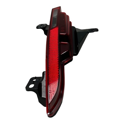 23 24 Range Rover Sport L461 Rear Left LH Tail Light Fog Lamp OEM