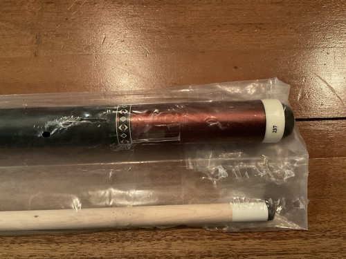 Players C-601 Billard Pool Queue Stick Kupfer ohne Verpackung -NEU-L👀K - Bild 4 von 4
